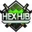 HeXHub.net server icon