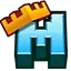 MineTop server icon
