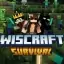 WisCraft server icon