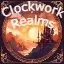 Clockwork Realms server icon