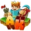 Adventure Kingdom server icon