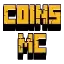 CoinsMC server icon