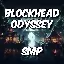 Blockhead Odyssey server icon