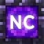 NopeCraft server icon