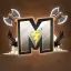 Mytherial server icon